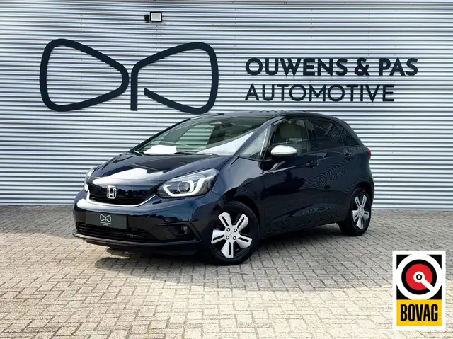 Honda Jazz 1.5 e:HEV Executive | 1E EIGEN.| CAMERA | CARPLAY