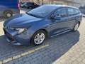 Toyota Corolla 1.8 Touring Sports SW business Hybrid IBRIDA Blu/Azzurro - thumbnail 5