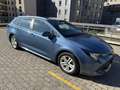 Toyota Corolla 1.8 Touring Sports SW business Hybrid IBRIDA Blu/Azzurro - thumbnail 1