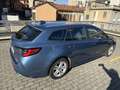 Toyota Corolla 1.8 Touring Sports SW business Hybrid IBRIDA Blu/Azzurro - thumbnail 2