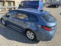 Toyota Corolla 1.8 Touring Sports SW business Hybrid IBRIDA Blu/Azzurro - thumbnail 12