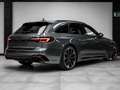 Audi RS4 RS4 Avant 2.9 TFSI quattro tiptronic Gris - thumbnail 4
