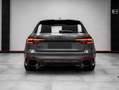 Audi RS4 RS4 Avant 2.9 TFSI quattro tiptronic Gris - thumbnail 3