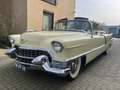 Cadillac Eldorado Cabrio Gelb - thumbnail 1