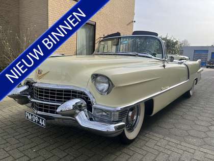 Cadillac Eldorado Cabrio