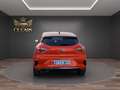 Renault Clio TCe GLP Techno 74kW Orange - thumbnail 7