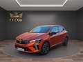 Renault Clio TCe GLP Techno 74kW Orange - thumbnail 1