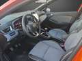Renault Clio TCe GLP Techno 74kW Orange - thumbnail 9