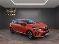 Renault Clio TCe GLP Techno 74kW Orange - thumbnail 3