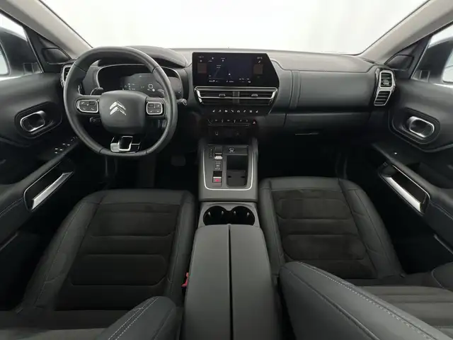 Citroen C5 Aircross view 7