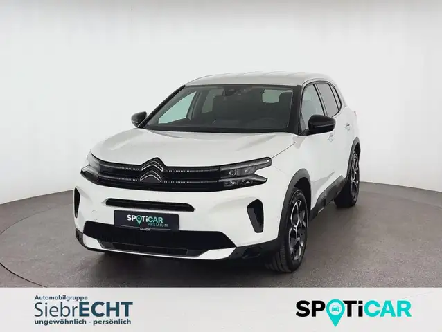 2024 Citroen C5 Aircross in White for sale