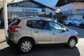 Peugeot 2008 1,2 PureTech 110 S&S Style Silber - thumbnail 4