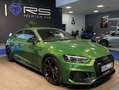 Audi A5 RS5 Coupé Grün - thumbnail 21