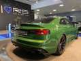 Audi A5 RS5 Coupé Grün - thumbnail 20