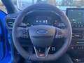 Ford Focus ST X+LED Matrix+BLIS+HuD+PDC+RFK+NAV+B&O+DAB Bleu - thumbnail 16