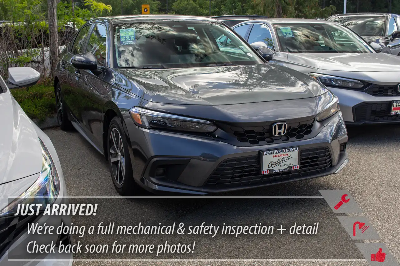 2023 Honda Civic