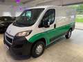 Peugeot Boxer HDI Kasten L1-H1 *Klima*Garantie*1.Hand* Weiß - thumbnail 20