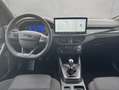 Ford Focus Turnier 1.0 EcoBoost Hybrid ST-LINE X Schwarz - thumbnail 9