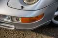 Porsche 993 911 CARRERA *** BELGIAN CAR / TOP CONDITION *** Argent - thumbnail 11