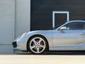 Porsche Cayman S 3.4i PDK \SPORT-CHRONO/PDLS+/PTV/ADAPT.CRUISE\ Argintiu - thumbnail 7