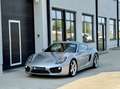 Porsche Cayman S 3.4i PDK \SPORT-CHRONO/PDLS+/PTV/ADAPT.CRUISE\ Argintiu - thumbnail 5