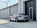 Porsche Cayman S 3.4i PDK \SPORT-CHRONO/PDLS+/PTV/ADAPT.CRUISE\ Argintiu - thumbnail 9
