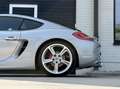 Porsche Cayman S 3.4i PDK \SPORT-CHRONO/PDLS+/PTV/ADAPT.CRUISE\ Argintiu - thumbnail 8