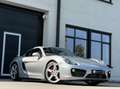 Porsche Cayman S 3.4i PDK \SPORT-CHRONO/PDLS+/PTV/ADAPT.CRUISE\ Argintiu - thumbnail 1