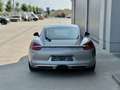 Porsche Cayman S 3.4i PDK \SPORT-CHRONO/PDLS+/PTV/ADAPT.CRUISE\ Argintiu - thumbnail 11