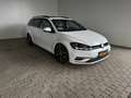 Volkswagen Golf Variant Highline 4Motion PRIVATVERKAUF Weiß - thumbnail 1