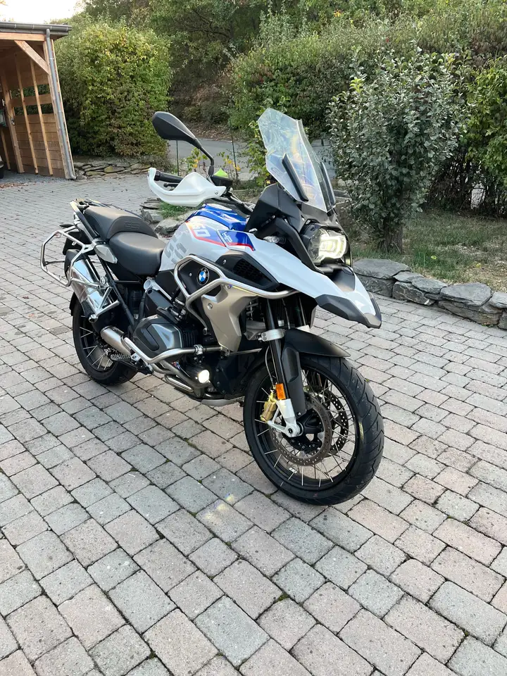 BMW R 1250 GS