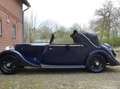 Bentley Sonstige 3 1/2 Litre Three Position Cabriolet (Vincent of Reading) Blau - thumbnail 3