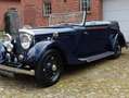 Bentley Sonstige 3 1/2 Litre Three Position Cabriolet (Vincent of Reading) Blau - thumbnail 2
