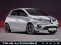 Renault ZOE Evolution EV50 135hp LED Klimaautomatik SHZ PDC! Weiß - thumbnail 1