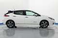 Nissan Leaf 40 kWh N-Connecta Blanco - thumbnail 7