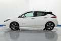 Nissan Leaf 40 kWh N-Connecta Blanco - thumbnail 8