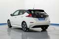 Nissan Leaf 40 kWh N-Connecta Blanco - thumbnail 9