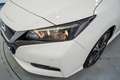 Nissan Leaf 40 kWh N-Connecta Blanco - thumbnail 10