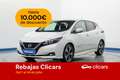 Nissan Leaf 40 kWh N-Connecta Blanco - thumbnail 1