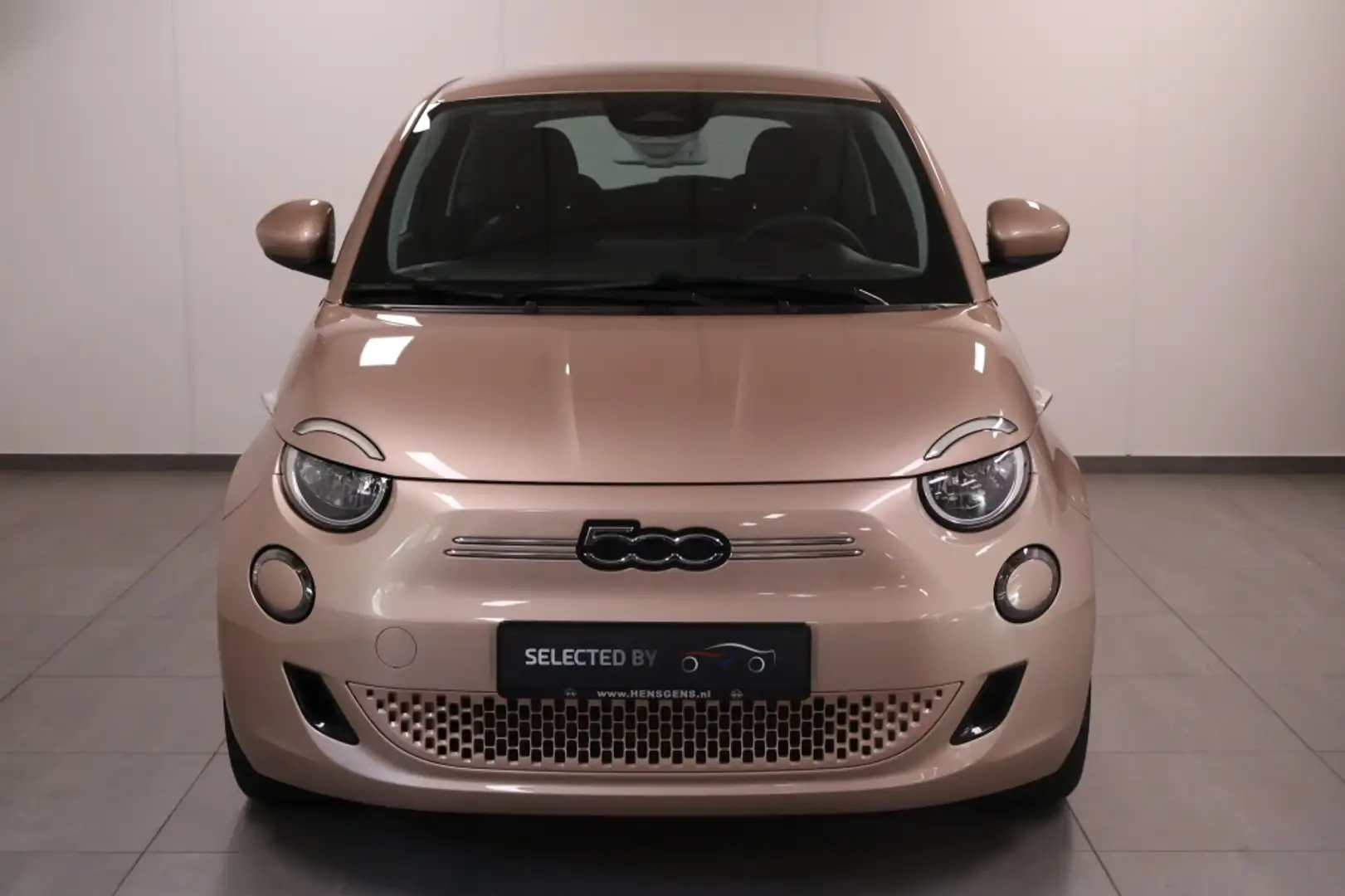 Fiat 500 Icon 42 kWh - 2