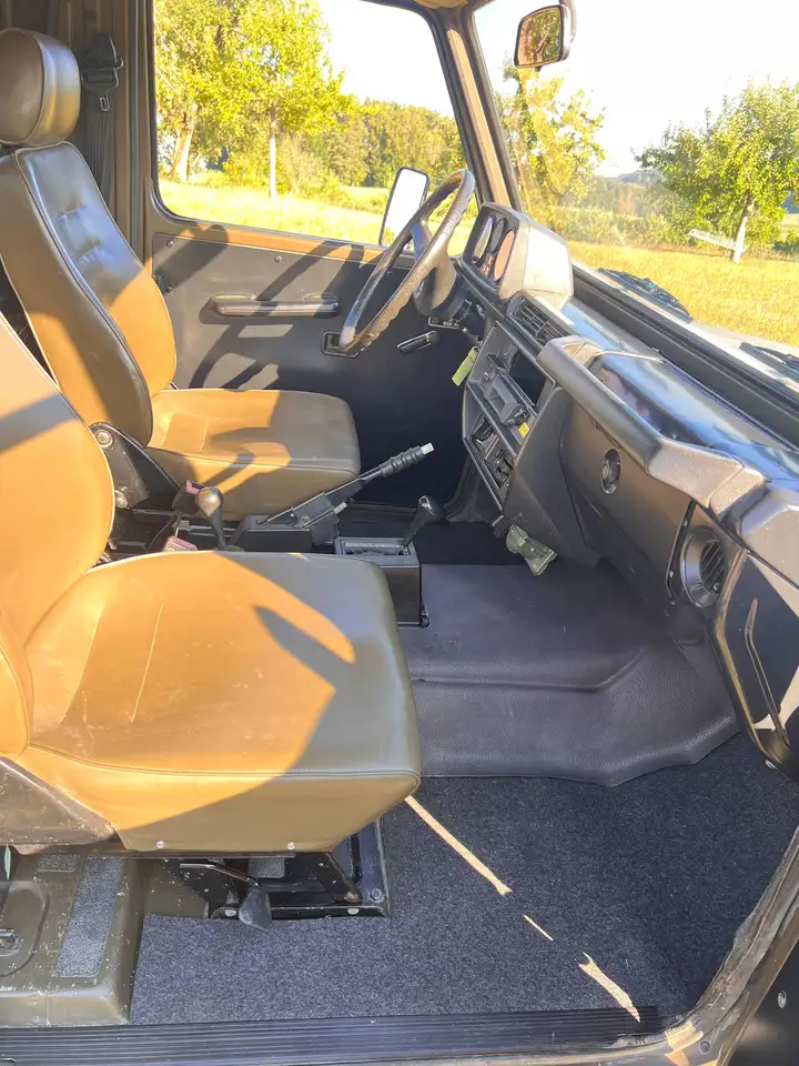 Puch GE 230, foto 6
