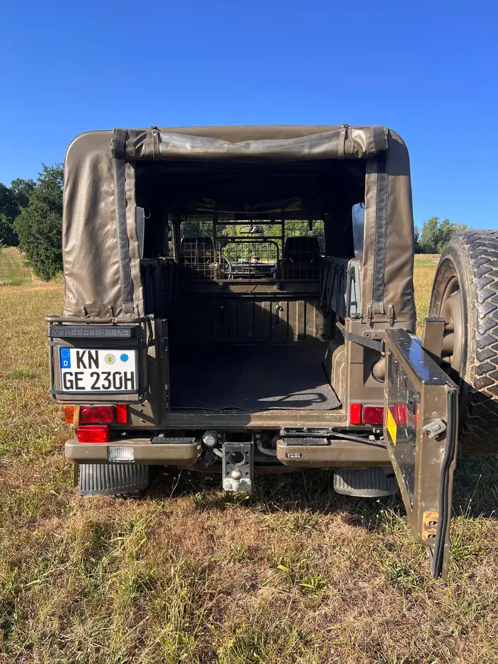 Puch GE 230, foto 11