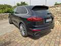 Porsche Cayenne Cayenne II 2015 3.0 D tiptronic 250 cv Blau - thumbnail 4