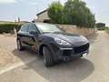 Porsche Cayenne Cayenne II 2015 3.0 D tiptronic 250 cv Blau - thumbnail 6