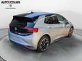 Volkswagen ID.3 ID3 BATTERIA DA 58KWH Argento - thumbnail 5