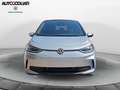 Volkswagen ID.3 ID3 BATTERIA DA 58KWH Argento - thumbnail 2