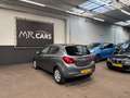 Opel Corsa 1.4 Edition Airco/Cruise Control/Stoelverwarming Gris - thumbnail 6