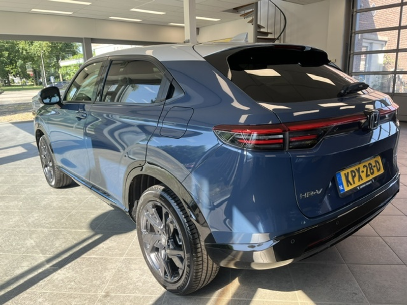 Honda HR-V 1.5 e:HEV Advance Style Plus | Automaat | Panorama — photo 6
