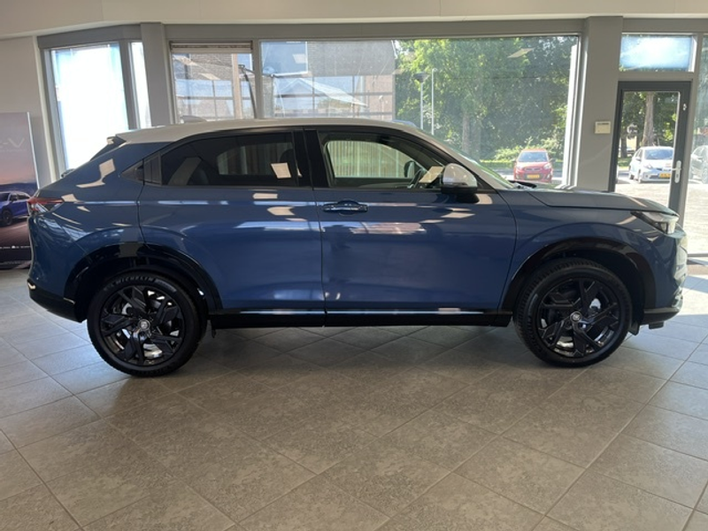 Honda HR-V 1.5 e:HEV Advance Style Plus | Automaat | Panorama — photo 3