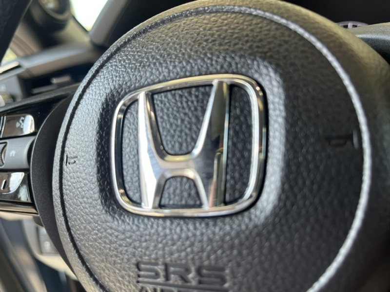 Honda HR-V 1.5 e:HEV Advance Style Plus | Automaat | Panorama — photo 24